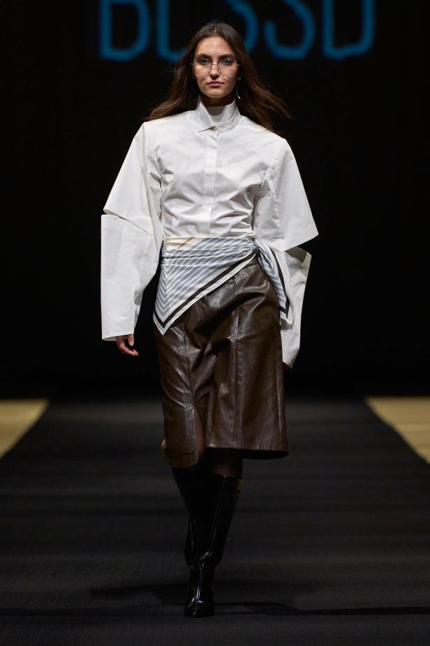 مجموعة YET من BLSSD لخريف وشتاء 2026-2027 