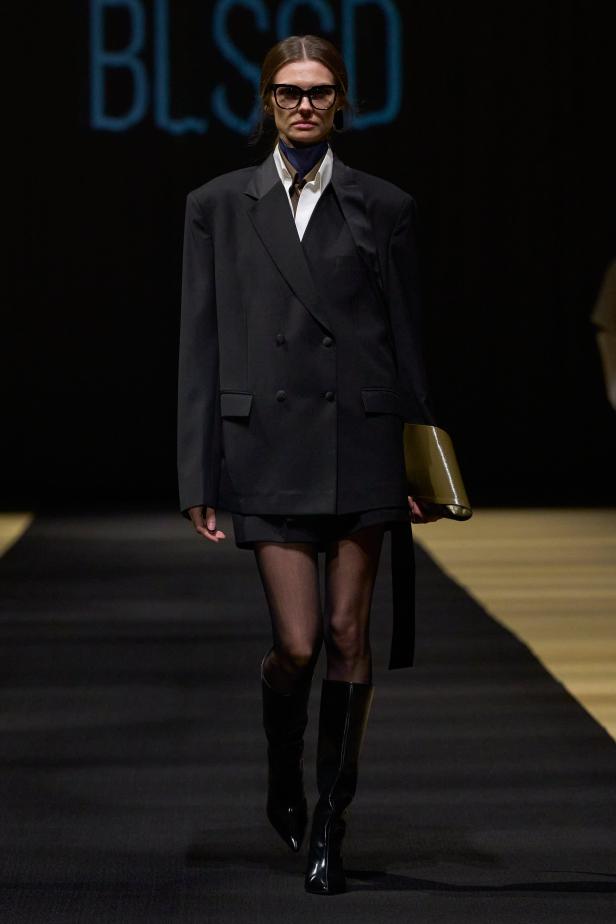 مجموعة YET من BLSSD لخريف وشتاء 2026-2027 