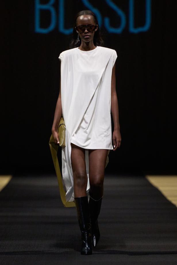 مجموعة YET من BLSSD لخريف وشتاء 2026-2027 