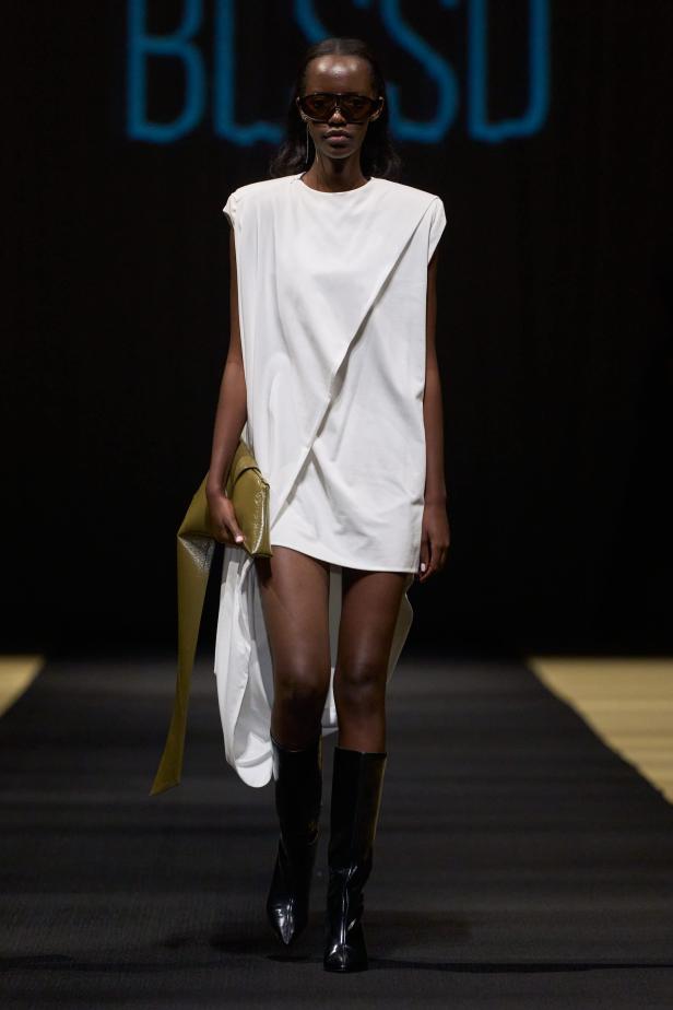 مجموعة YET من BLSSD لخريف وشتاء 2026-2027 