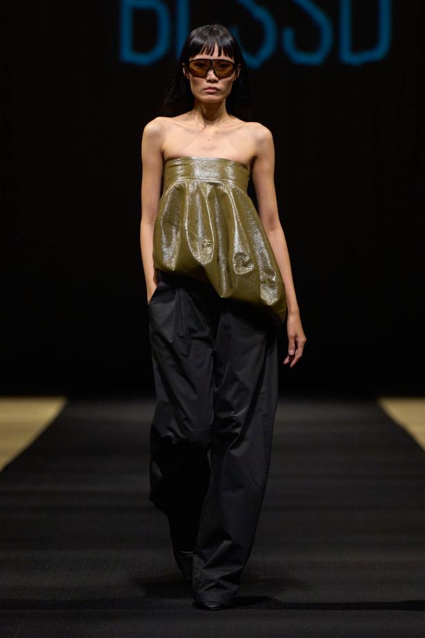 مجموعة YET من BLSSD لخريف وشتاء 2026-2027 