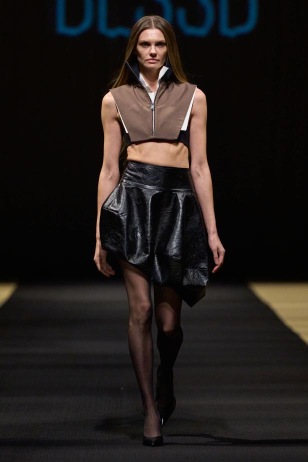 مجموعة YET من BLSSD لخريف وشتاء 2026-2027 