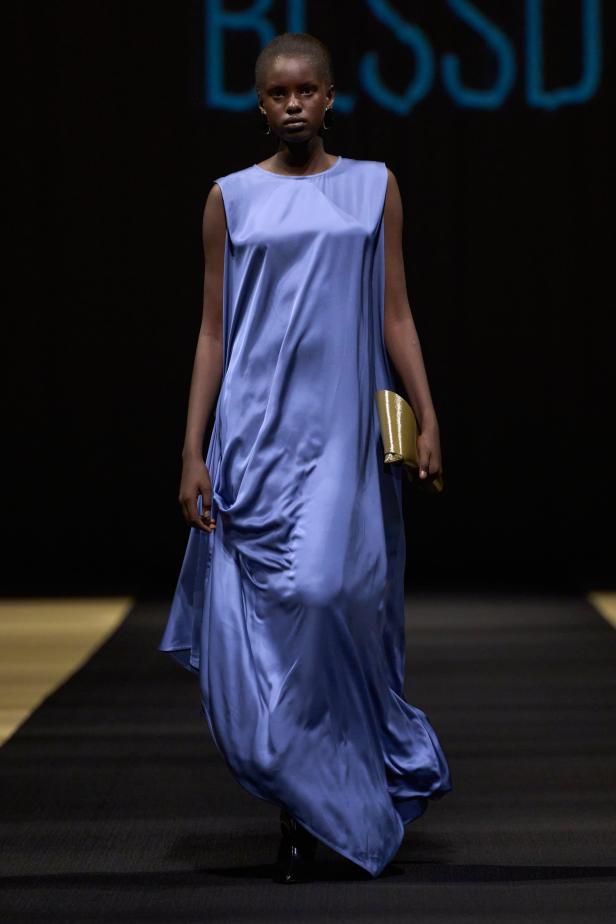 مجموعة YET من BLSSD لخريف وشتاء 2026-2027 