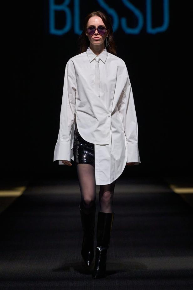 مجموعة YET من BLSSD لخريف وشتاء 2026-2027 