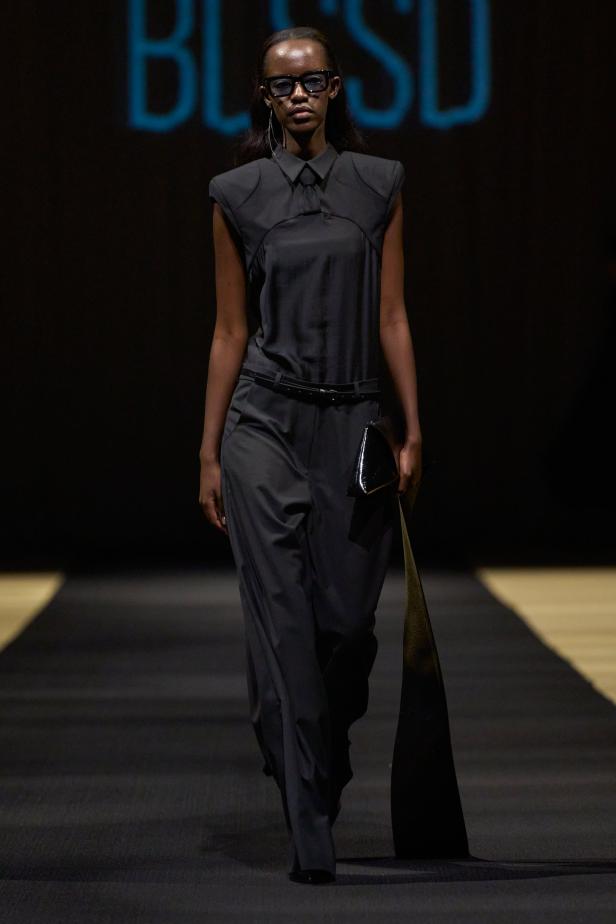 مجموعة YET من BLSSD لخريف وشتاء 2026-2027 