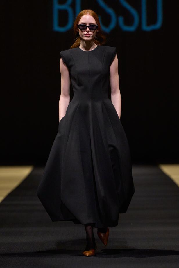 مجموعة YET من BLSSD لخريف وشتاء 2026-2027 