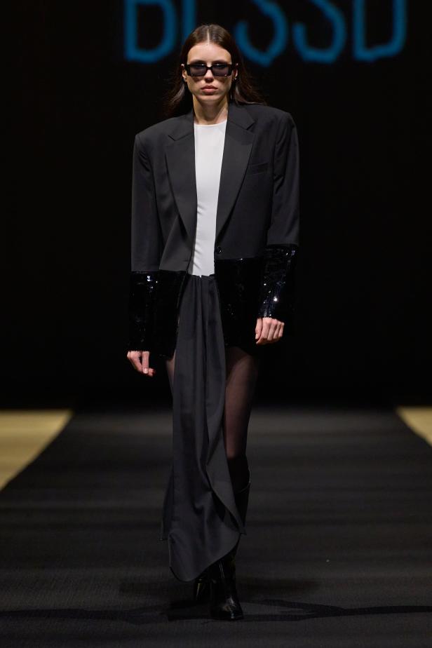 مجموعة YET من BLSSD لخريف وشتاء 2026-2027 