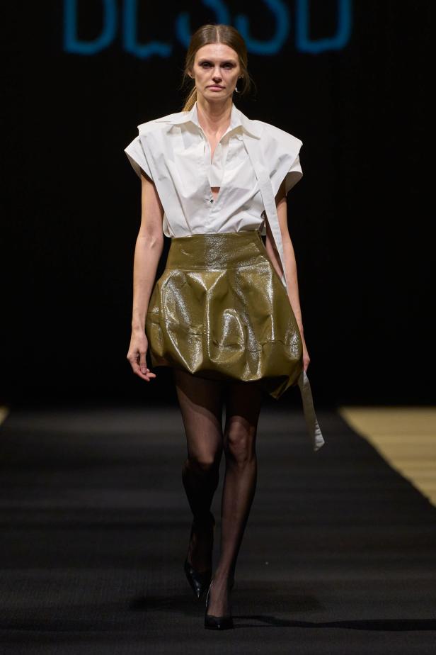 مجموعة YET من BLSSD لخريف وشتاء 2026-2027 