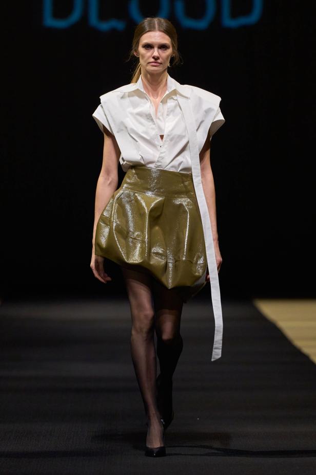 مجموعة YET من BLSSD لخريف وشتاء 2026-2027 