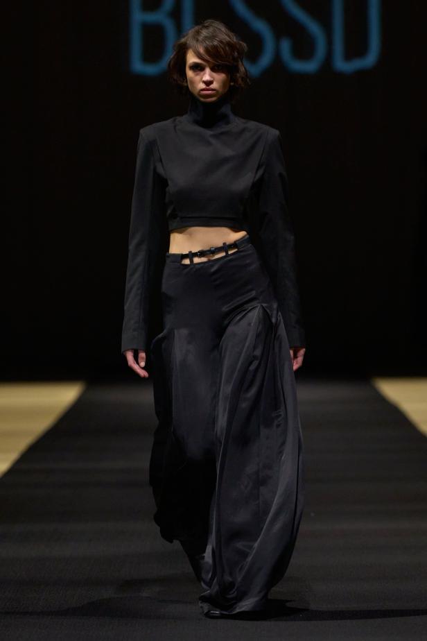 مجموعة YET من BLSSD لخريف وشتاء 2026-2027 