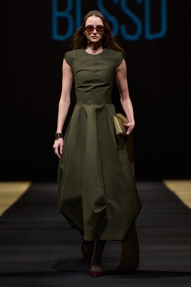 مجموعة YET من BLSSD لخريف وشتاء 2026-2027 