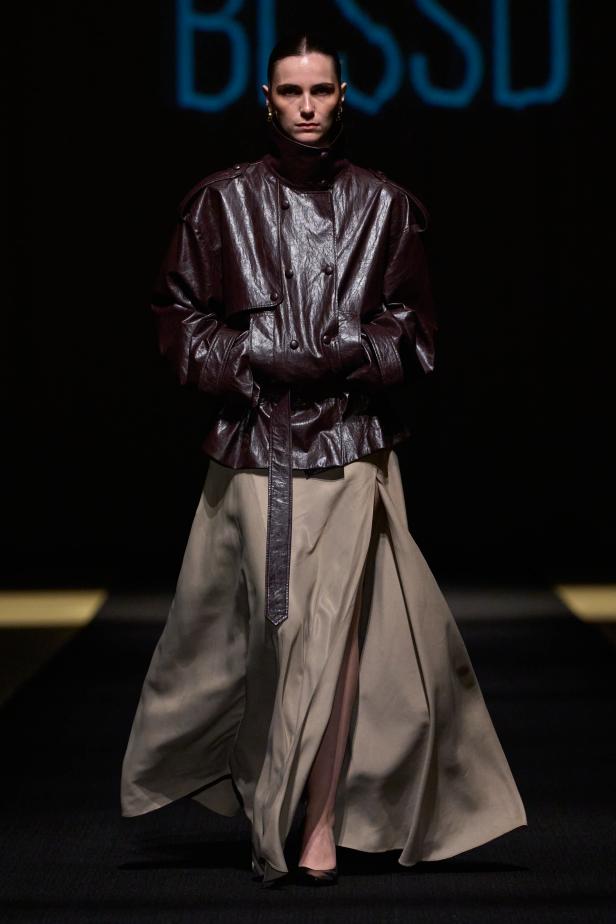 مجموعة YET من BLSSD لخريف وشتاء 2026-2027 