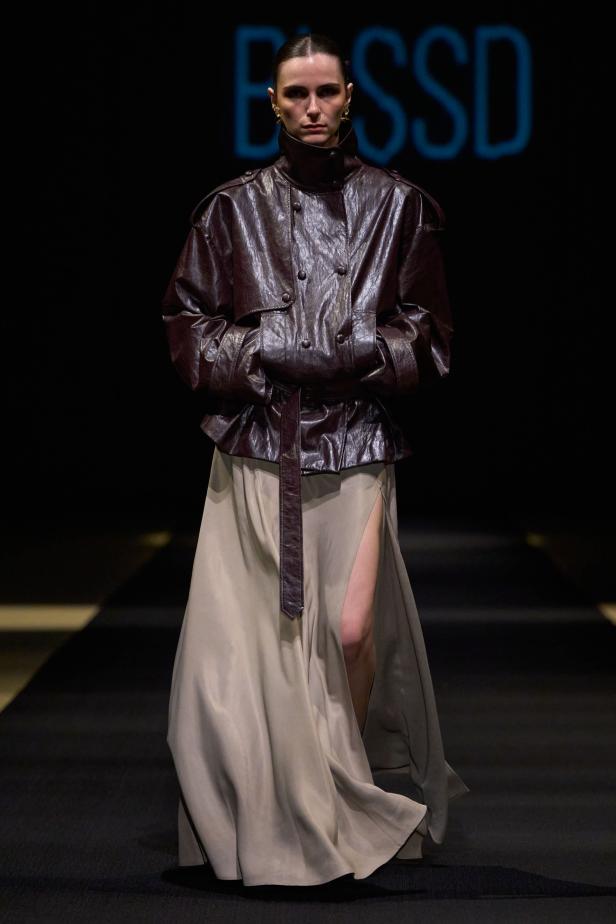 مجموعة YET من BLSSD لخريف وشتاء 2026-2027 