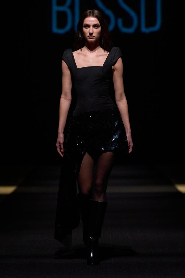 مجموعة YET من BLSSD لخريف وشتاء 2026-2027 