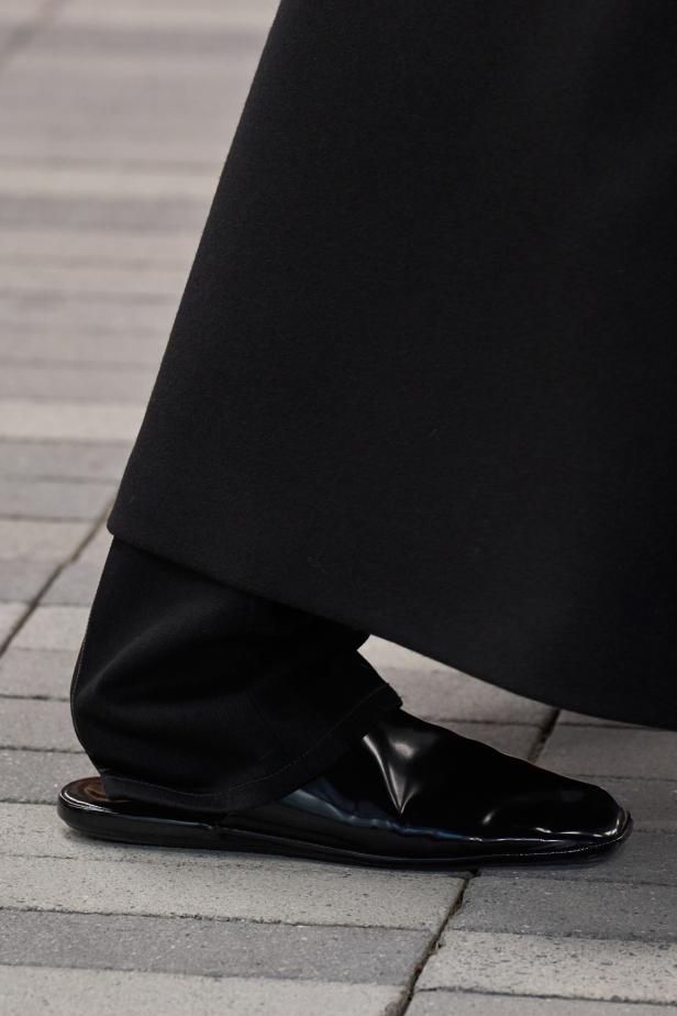 مجموعة كالفين كلاين لخريف 2026.. فن البساطة