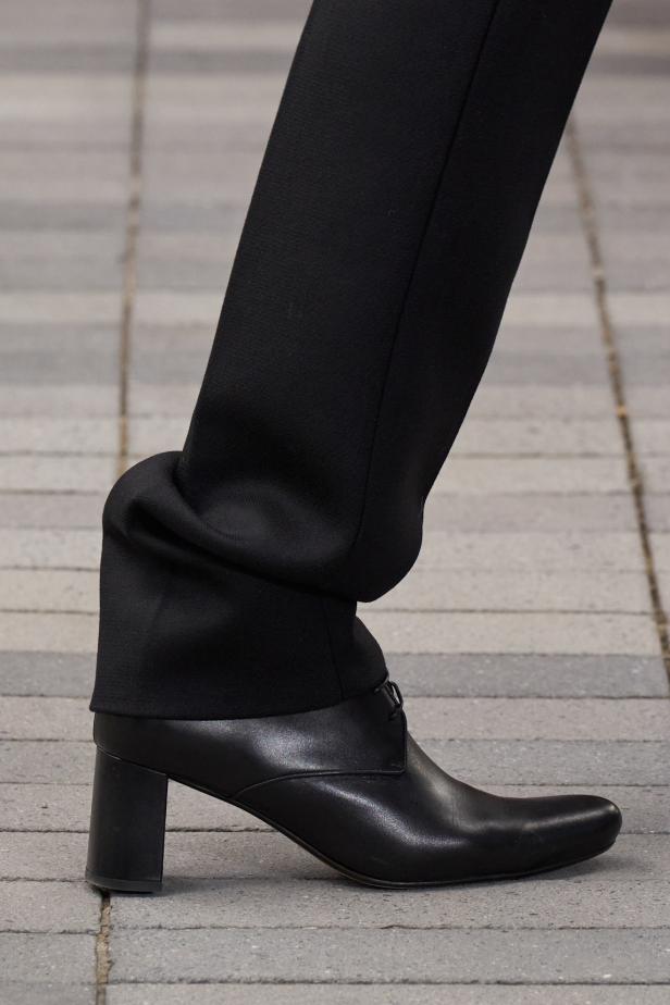 مجموعة كالفين كلاين لخريف 2026.. فن البساطة