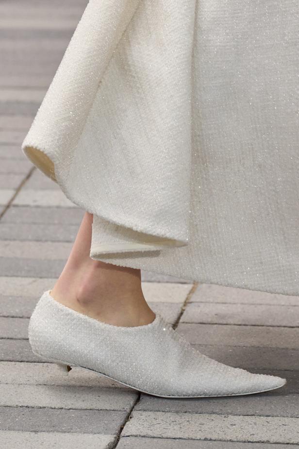 مجموعة كالفين كلاين لخريف 2026.. فن البساطة