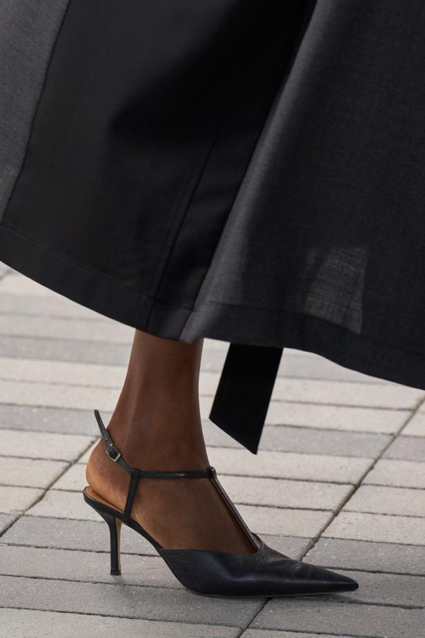 مجموعة كالفين كلاين لخريف 2026.. فن البساطة