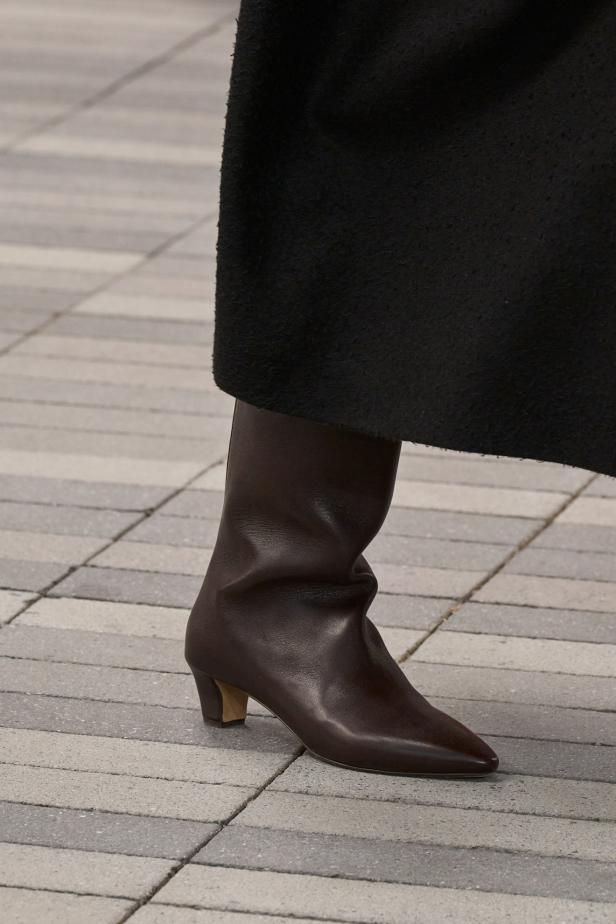 مجموعة كالفين كلاين لخريف 2026.. فن البساطة