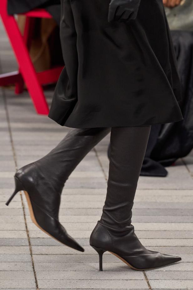 مجموعة كالفين كلاين لخريف 2026.. فن البساطة