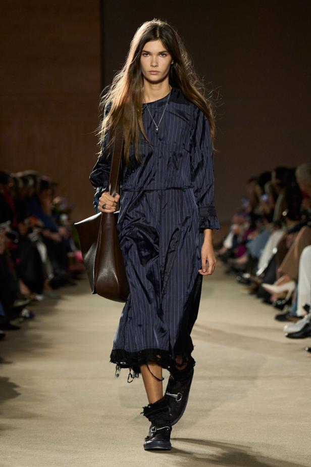 رحلة سينمائية في هوية الشباب مع مجموعة Coach خريف وشتاء 2026