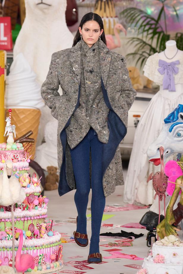 مجموعة Diesel لخريف وشتاء 2026