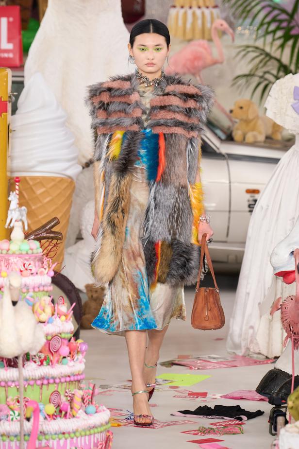 مجموعة Diesel لخريف وشتاء 2026