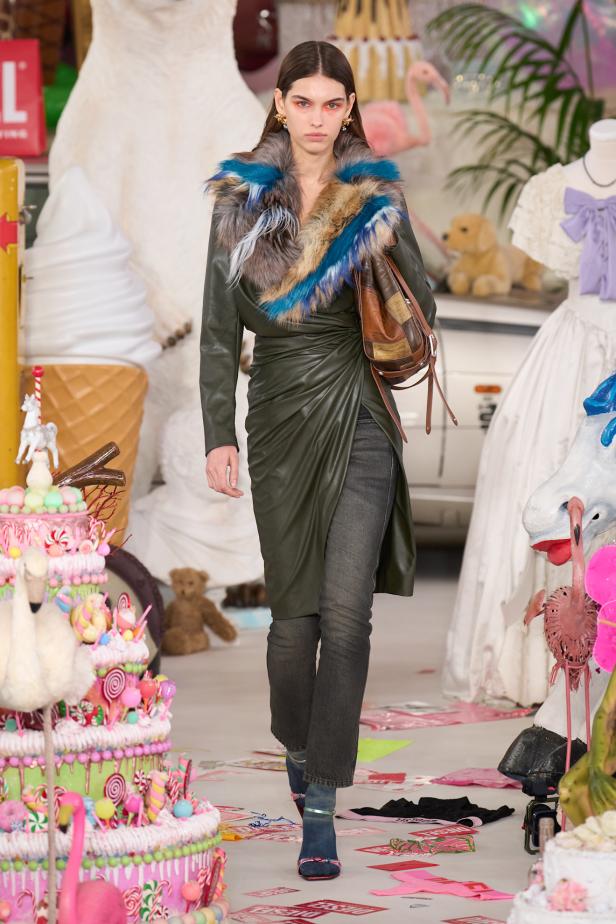 مجموعة Diesel لخريف وشتاء 2026