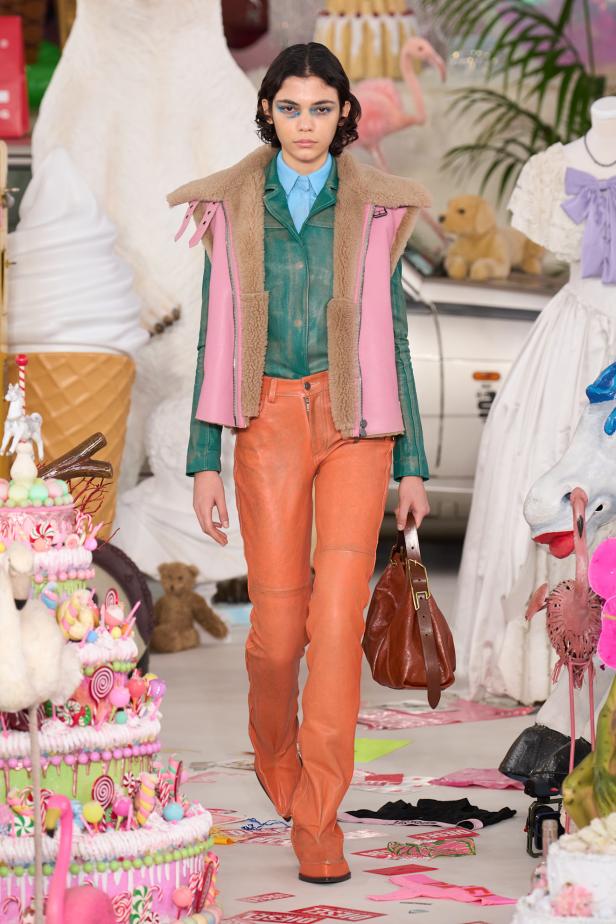 مجموعة Diesel لخريف وشتاء 2026