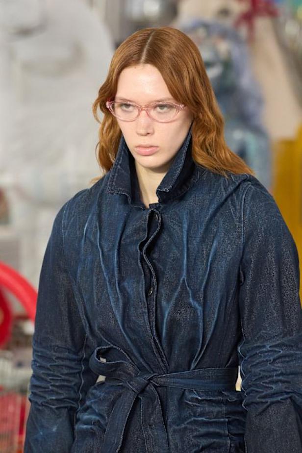 مجموعة Diesel لخريف وشتاء 2026