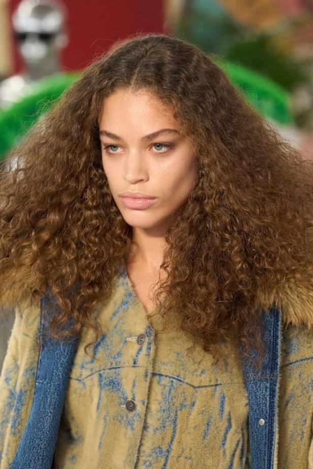 مجموعة Diesel لخريف وشتاء 2026