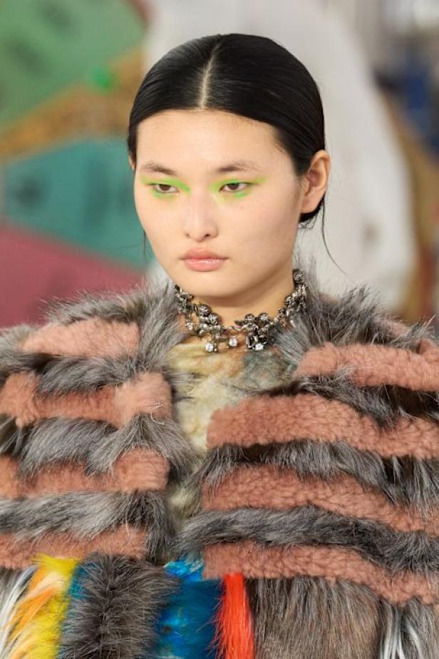 مجموعة Diesel لخريف وشتاء 2026