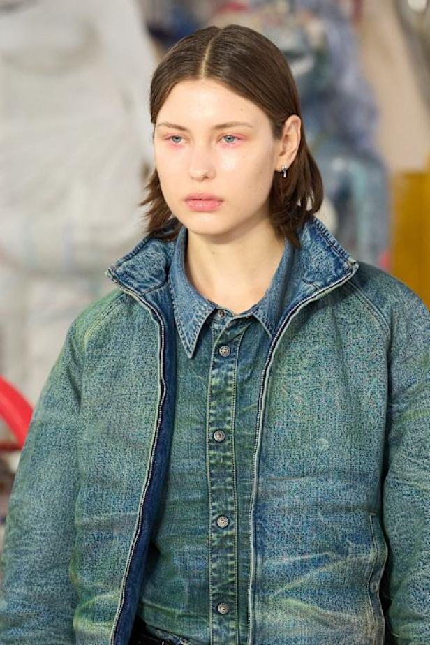 مجموعة Diesel لخريف وشتاء 2026