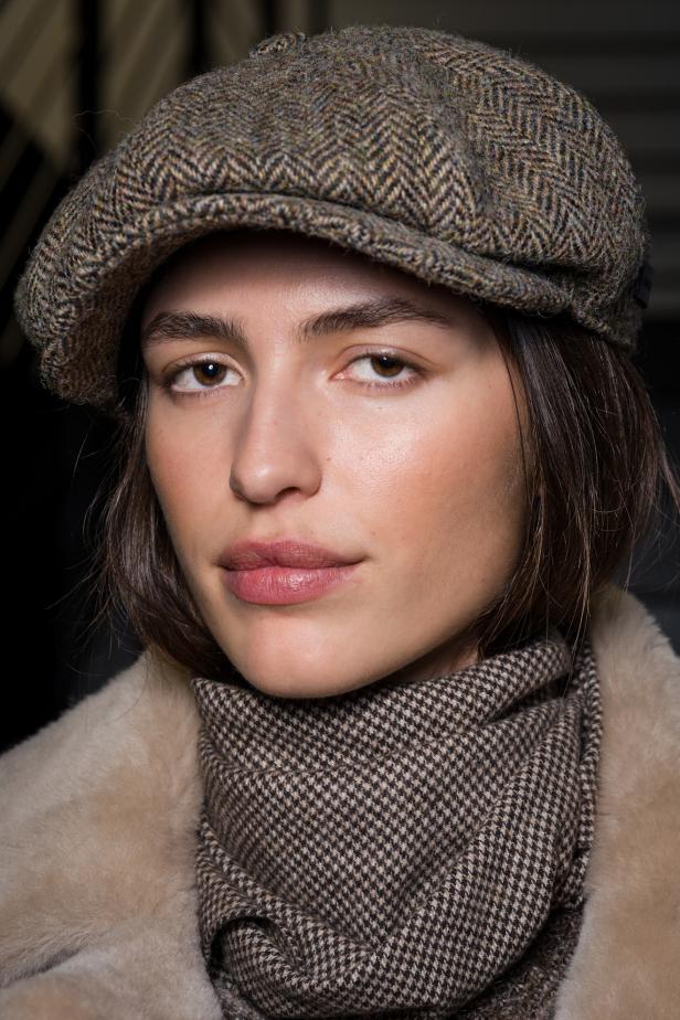 المايسترو هو عنوان مجموعة امبوريو ارماني لخريف 2026