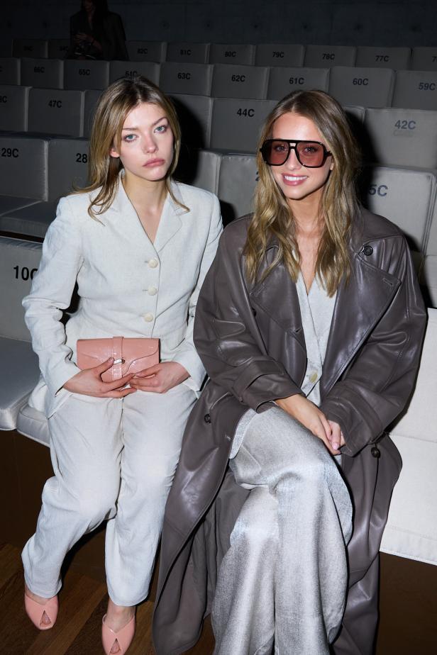 المايسترو هو عنوان مجموعة امبوريو ارماني لخريف 2026