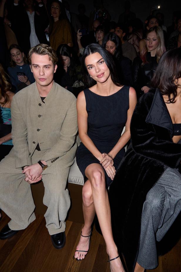 المايسترو هو عنوان مجموعة امبوريو ارماني لخريف 2026