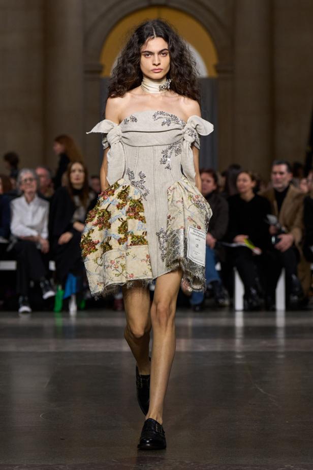 مجموعة Erdem لخريف وشتاء 2026-2027 