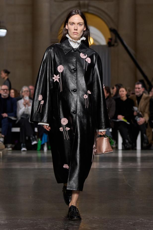 مجموعة Erdem لخريف وشتاء 2026-2027 