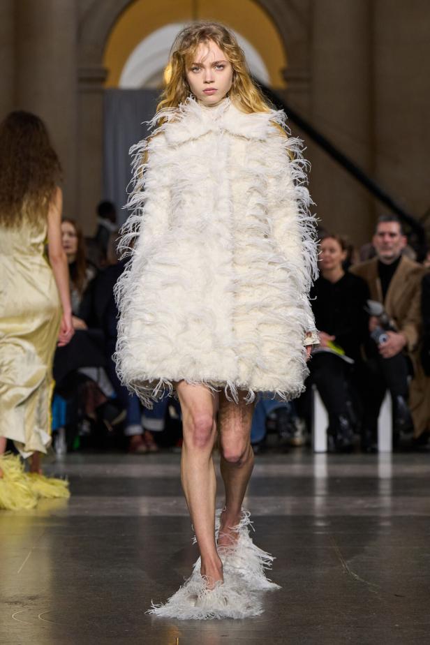 مجموعة Erdem لخريف وشتاء 2026-2027 