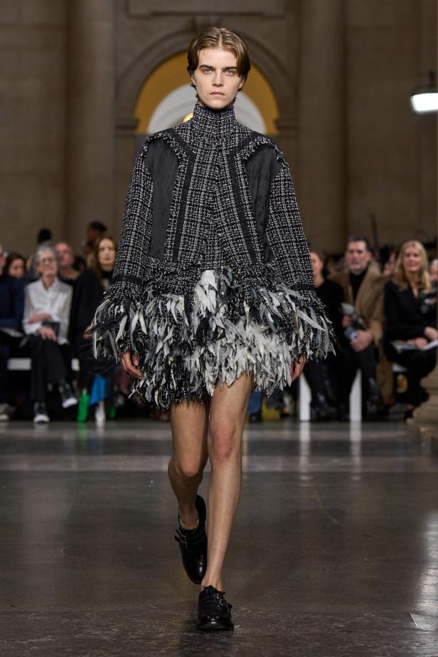 مجموعة Erdem لخريف وشتاء 2026-2027 