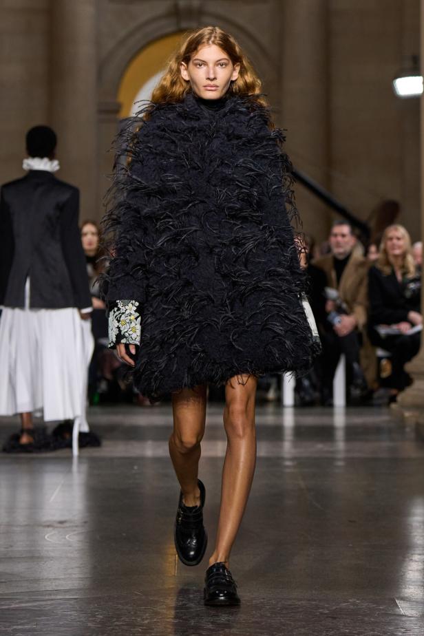 مجموعة Erdem لخريف وشتاء 2026-2027 