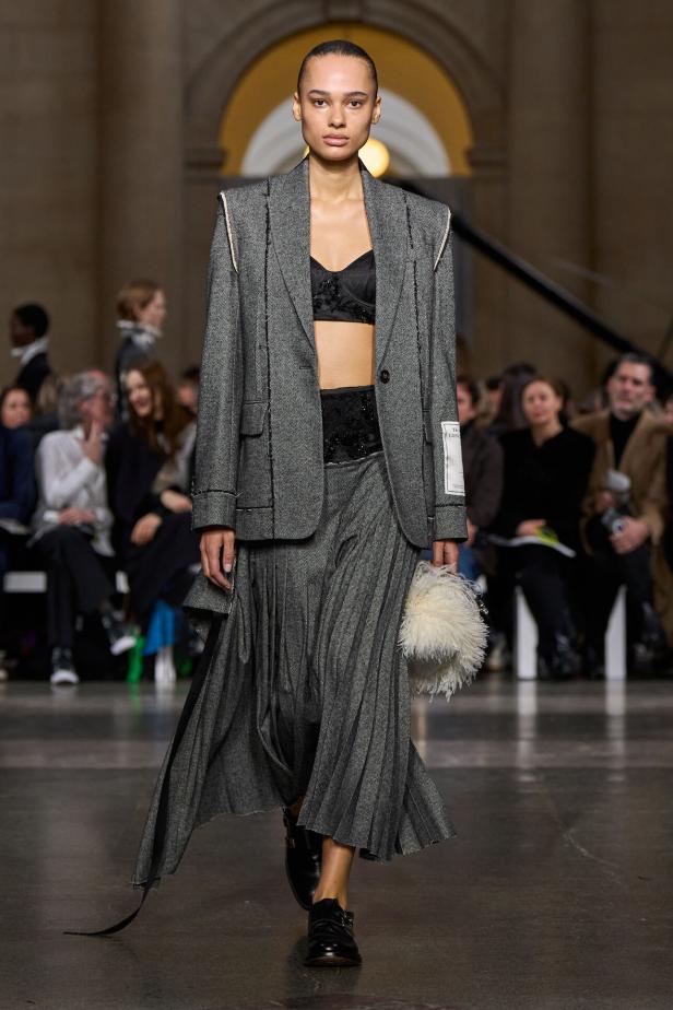 مجموعة Erdem لخريف وشتاء 2026-2027 