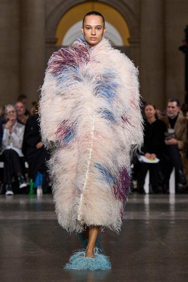 مجموعة Erdem لخريف وشتاء 2026-2027 