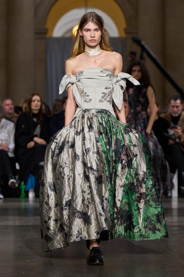 مجموعة Erdem لخريف وشتاء 2026-2027 