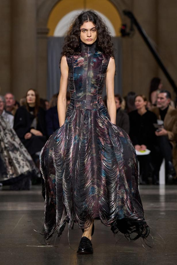 مجموعة Erdem لخريف وشتاء 2026-2027 