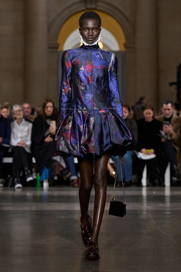 مجموعة Erdem لخريف وشتاء 2026-2027 