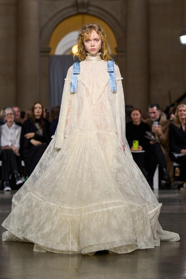 مجموعة Erdem لخريف وشتاء 2026-2027 