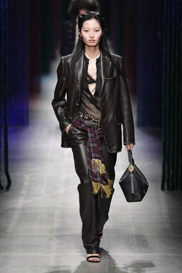 مجموعة Etro لخريف وشتاء 2026