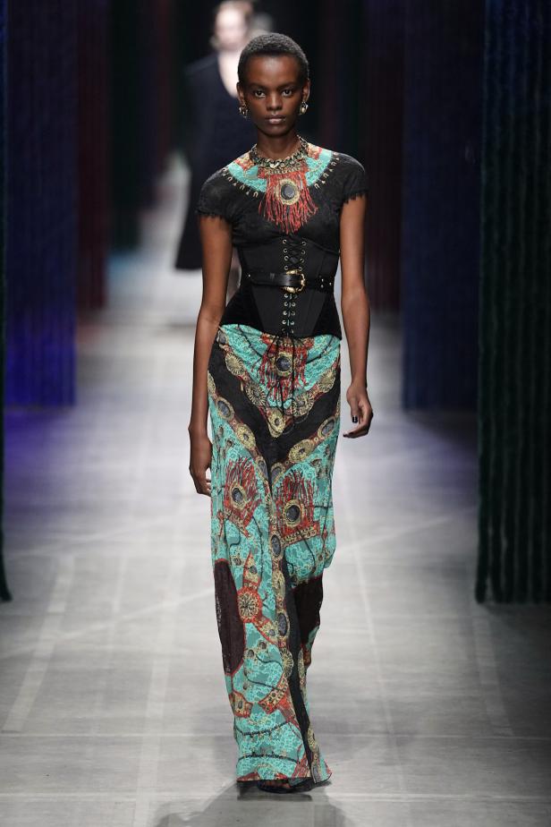 مجموعة Etro لخريف وشتاء 2026