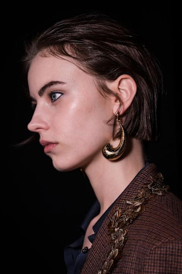 مجموعة Etro لخريف وشتاء 2026